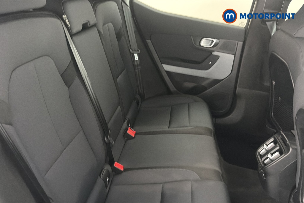 Polestar 2 Long Range Dm Automatic Electric Hatchback - Stock Number (1682852) - 25th supplementary image