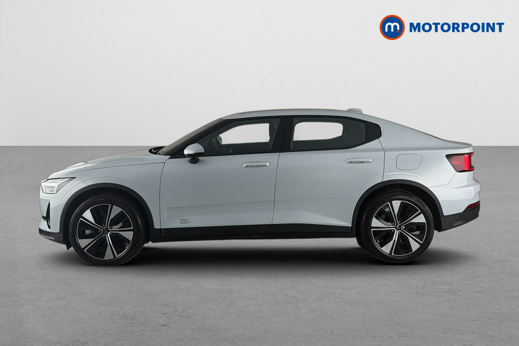 Polestar 2 Long Range Dm Automatic Electric Hatchback - Stock Number (1682852) - Drivers side