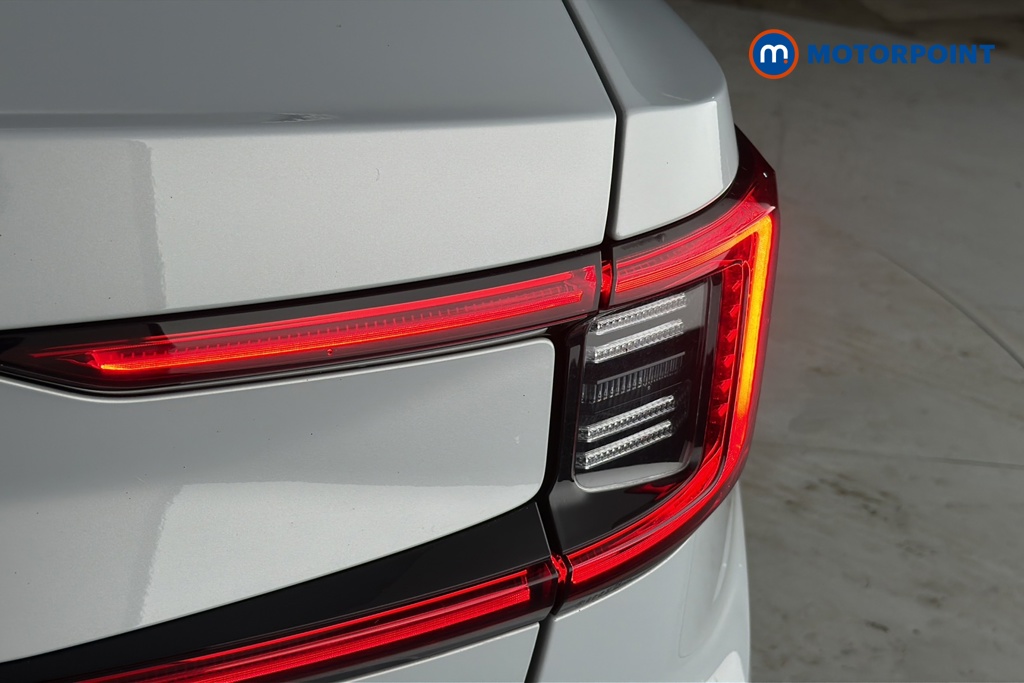 Polestar 2 Long Range Dm Automatic Electric Hatchback - Stock Number (1682852) - 36th supplementary image