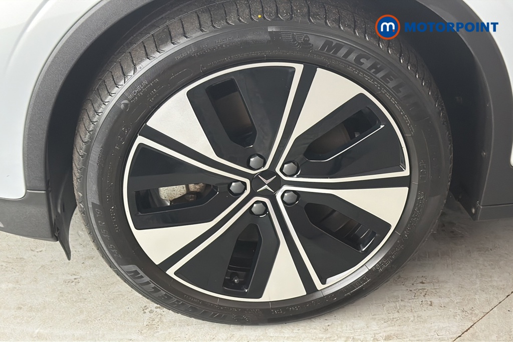 Polestar 2 Long Range Dm Automatic Electric Hatchback - Stock Number (1682852) - 44th supplementary image
