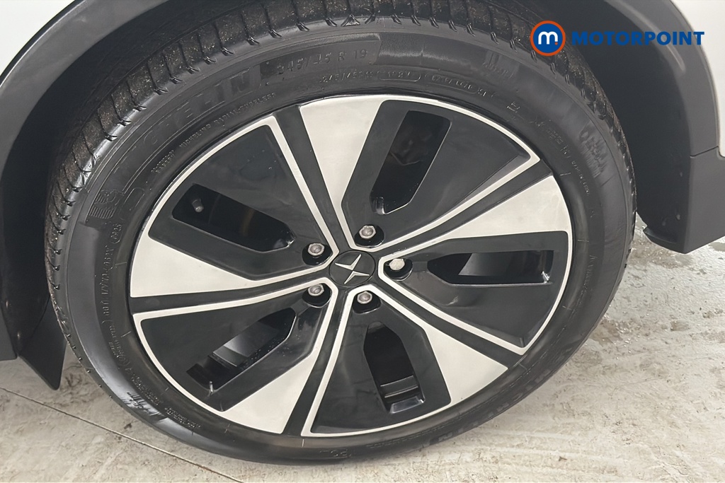 Polestar 2 Long Range Dm Automatic Electric Hatchback - Stock Number (1682852) - 45th supplementary image