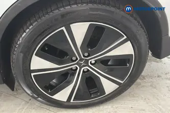 Polestar 2 Long Range Dm Automatic Electric Hatchback - Stock Number (1682852) - 45th supplementary image