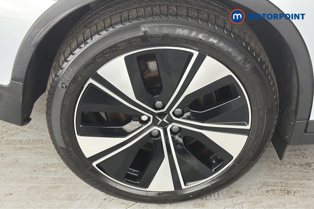 Polestar 2 Long Range Dm Automatic Electric Hatchback - Stock Number (1682852) - 46th supplementary image
