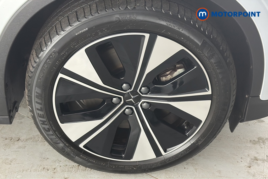 Polestar 2 Long Range Dm Automatic Electric Hatchback - Stock Number (1682852) - 47th supplementary image