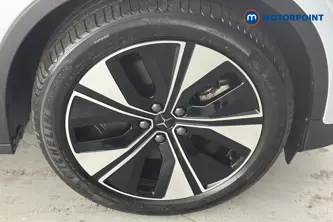 Polestar 2 Long Range Dm Automatic Electric Hatchback - Stock Number (1682852) - 47th supplementary image