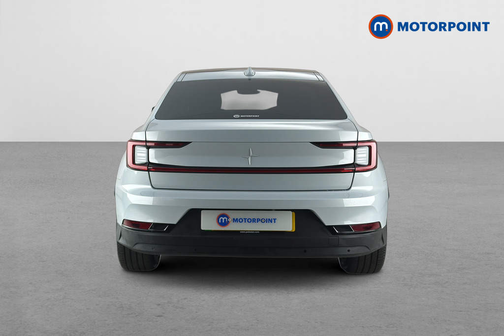 Polestar 2 Long Range Dm Automatic Electric Hatchback - Stock Number (1682852) - Rear bumper