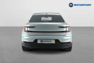 Polestar 2 Long Range Dm Automatic Electric Hatchback - Stock Number (1682852) - Rear bumper