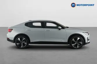 Polestar 2 Long Range Dm Automatic Electric Hatchback - Stock Number (1682852) - Passenger side