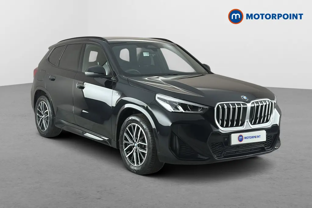 2025 BMW X1