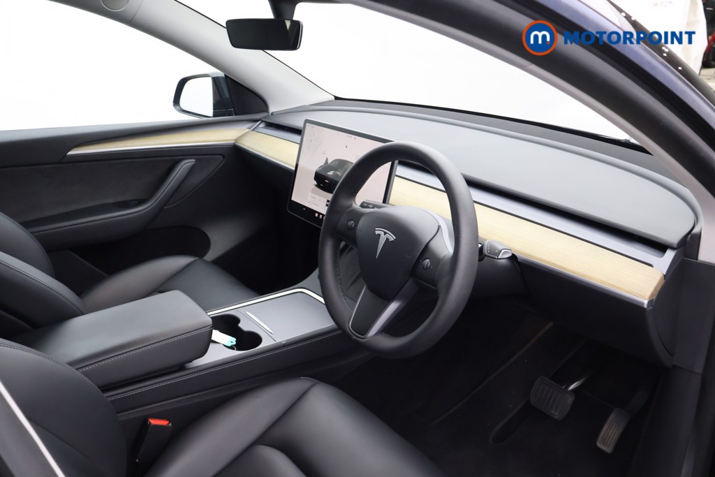 Tesla Model Y Long Range Automatic Electric SUV - Stock Number (1682960) - 7th supplementary image