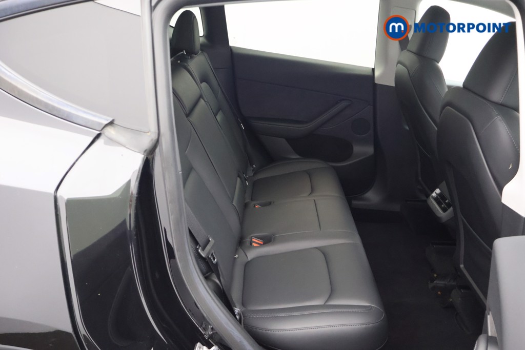 Tesla Model Y Long Range Automatic Electric SUV - Stock Number (1682960) - 9th supplementary image