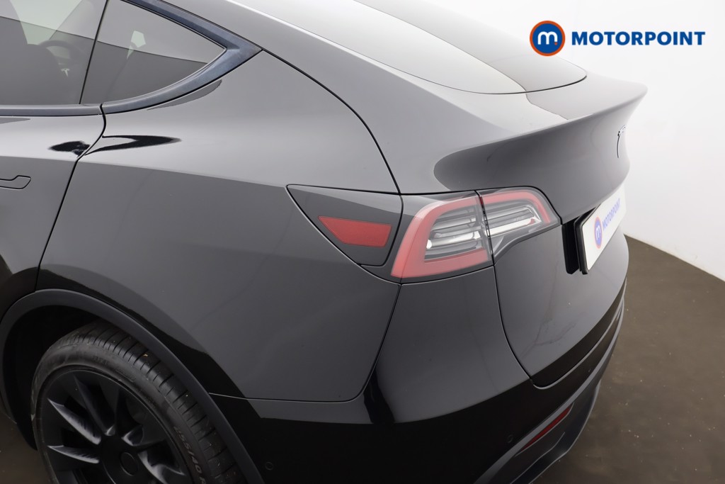 Tesla Model Y Long Range Automatic Electric SUV - Stock Number (1682960) - 11th supplementary image