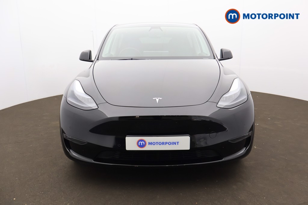 Tesla Model Y Long Range Automatic Electric SUV - Stock Number (1682960) - 13th supplementary image