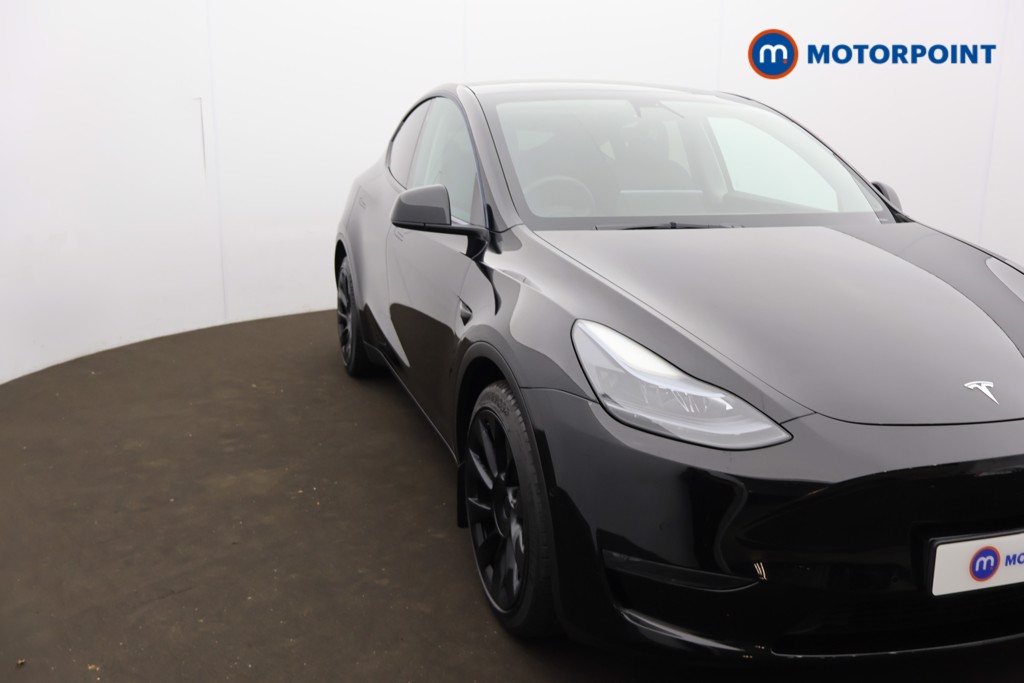 Tesla Model Y Long Range Automatic Electric SUV - Stock Number (1682960) - 14th supplementary image