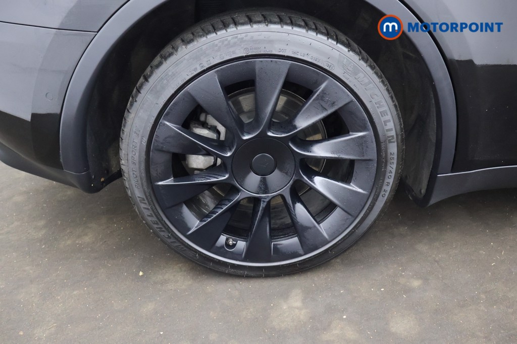 Tesla Model Y Long Range Automatic Electric SUV - Stock Number (1682960) - 15th supplementary image