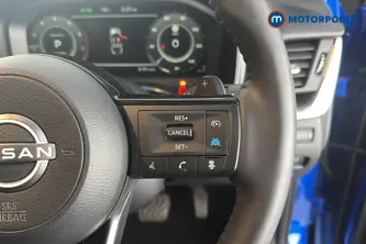 Nissan Qashqai Tekna Automatic Petrol SUV - Stock Number (1682975) - 3rd supplementary image
