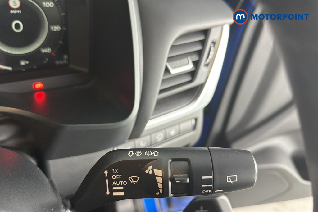 Nissan Qashqai Tekna Automatic Petrol SUV - Stock Number (1682975) - 6th supplementary image