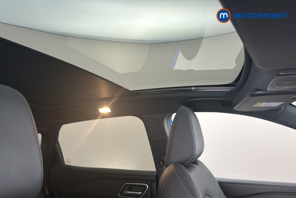 Nissan Qashqai Tekna Automatic Petrol SUV - Stock Number (1682975) - 20th supplementary image