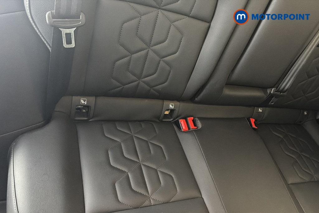 Nissan Qashqai Tekna Automatic Petrol SUV - Stock Number (1682975) - 27th supplementary image