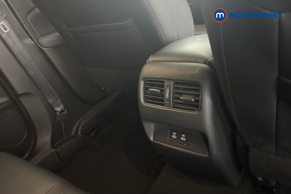 Nissan Qashqai Tekna Automatic Petrol SUV - Stock Number (1682975) - 28th supplementary image
