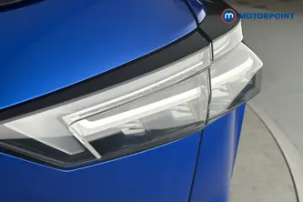 Nissan Qashqai Tekna Automatic Petrol SUV - Stock Number (1682975) - 36th supplementary image