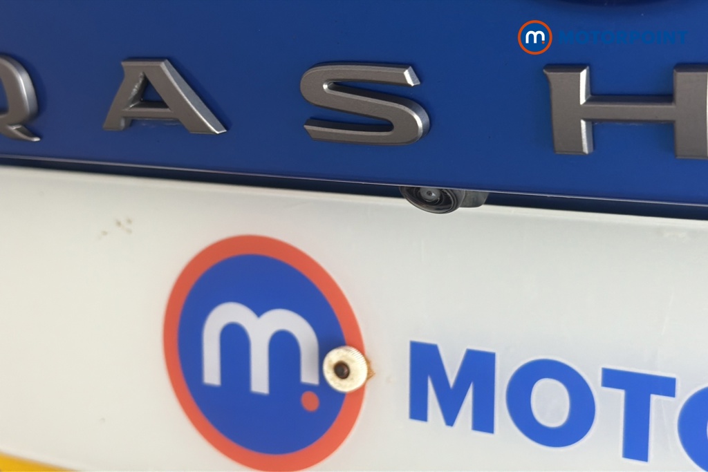 Nissan Qashqai Tekna Automatic Petrol SUV - Stock Number (1682975) - 37th supplementary image