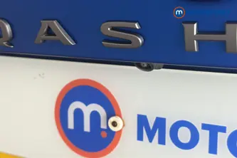 Nissan Qashqai Tekna Automatic Petrol SUV - Stock Number (1682975) - 37th supplementary image