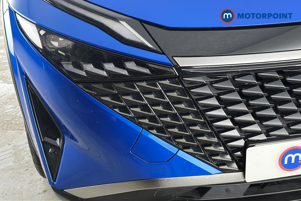 Nissan Qashqai Tekna Automatic Petrol SUV - Stock Number (1682975) - 38th supplementary image