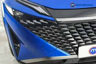 Nissan Qashqai Tekna Automatic Petrol SUV - Stock Number (1682975) - 38th supplementary image