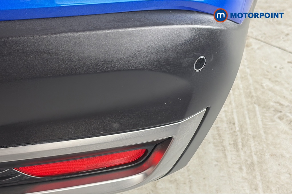 Nissan Qashqai Tekna Automatic Petrol SUV - Stock Number (1682975) - 39th supplementary image
