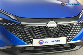 Nissan Qashqai Tekna Automatic Petrol SUV - Stock Number (1682975) - 43rd supplementary image