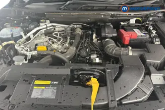 Nissan Qashqai Tekna Automatic Petrol SUV - Stock Number (1682975) - 48th supplementary image