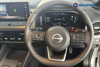 Nissan Qashqai Tekna Automatic Petrol SUV - Stock Number (1682983) - 2nd supplementary image