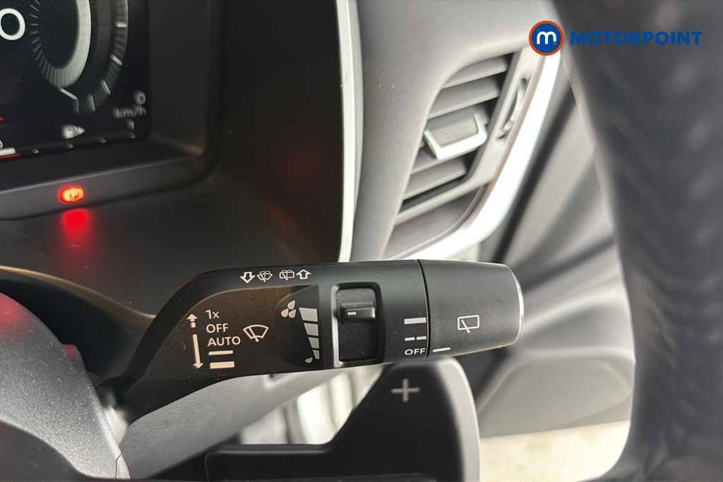 Nissan Qashqai Tekna Automatic Petrol SUV - Stock Number (1682983) - 6th supplementary image
