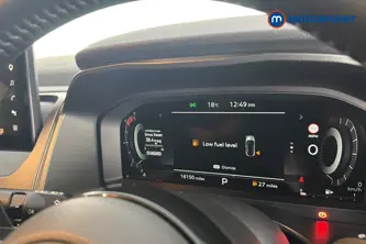 Nissan Qashqai Tekna Automatic Petrol SUV - Stock Number (1682983) - 7th supplementary image