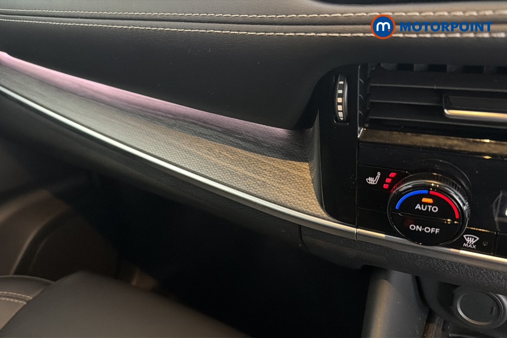 Nissan Qashqai Tekna Automatic Petrol SUV - Stock Number (1682983) - 14th supplementary image