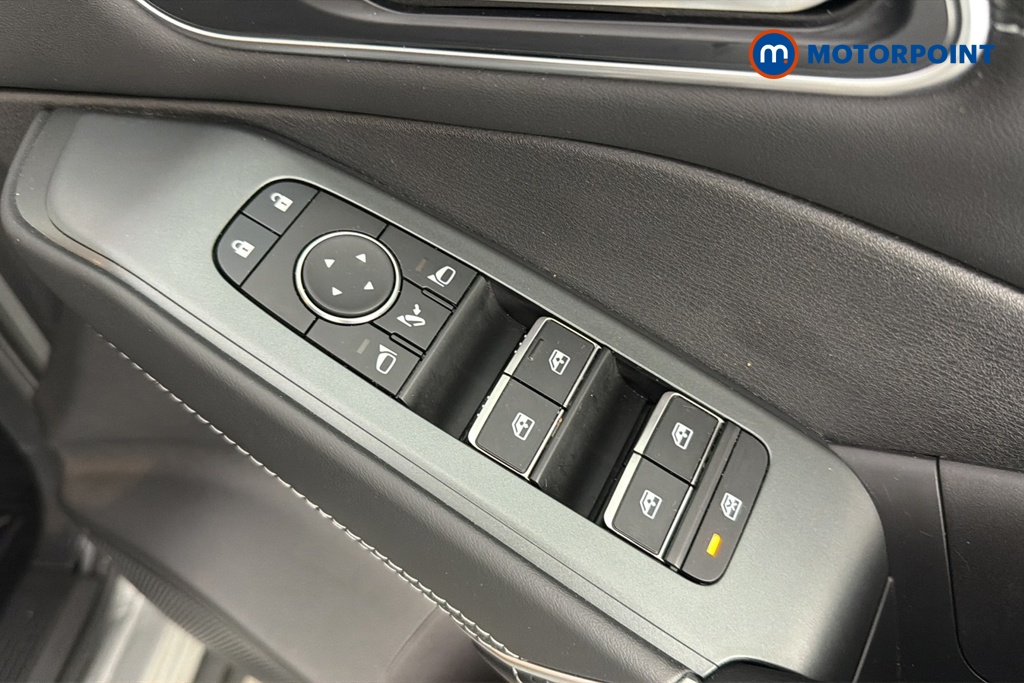 Nissan Qashqai Tekna Automatic Petrol SUV - Stock Number (1682983) - 19th supplementary image