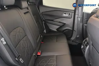 Nissan Qashqai Tekna Automatic Petrol SUV - Stock Number (1682983) - 25th supplementary image