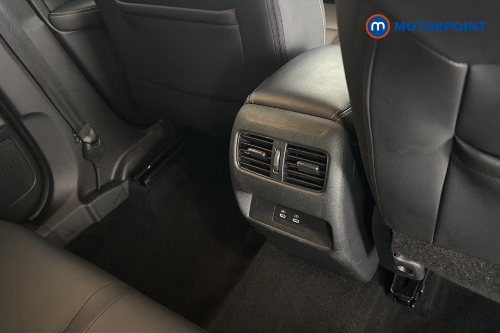 Nissan Qashqai Tekna Automatic Petrol SUV - Stock Number (1682983) - 28th supplementary image