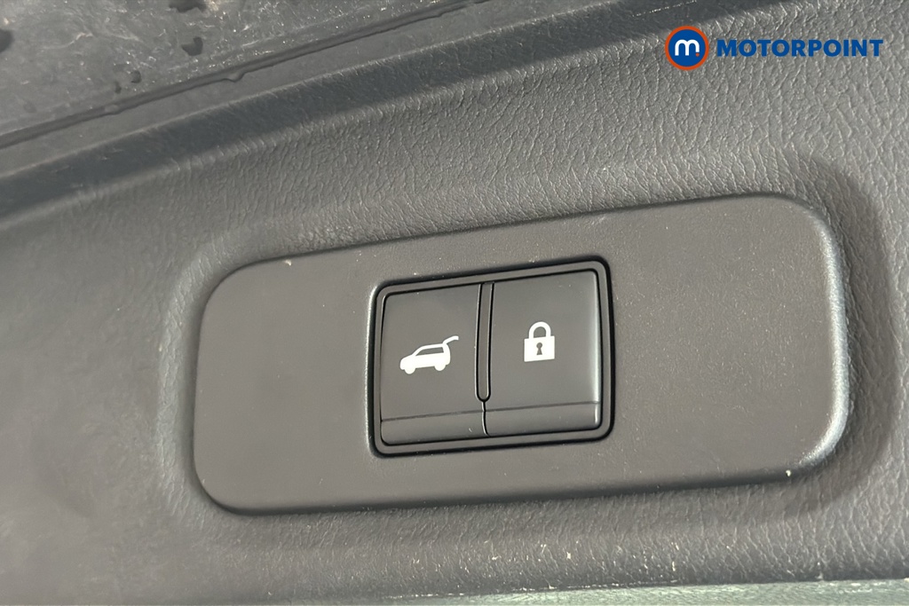 Nissan Qashqai Tekna Automatic Petrol SUV - Stock Number (1682983) - 35th supplementary image