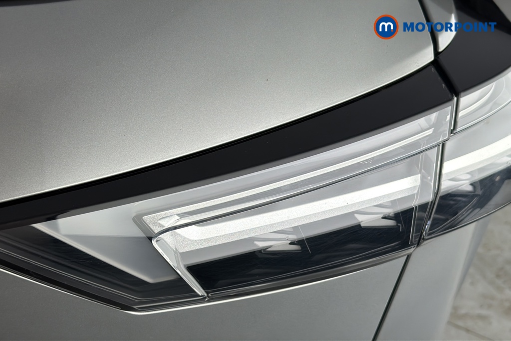 Nissan Qashqai Tekna Automatic Petrol SUV - Stock Number (1682983) - 36th supplementary image