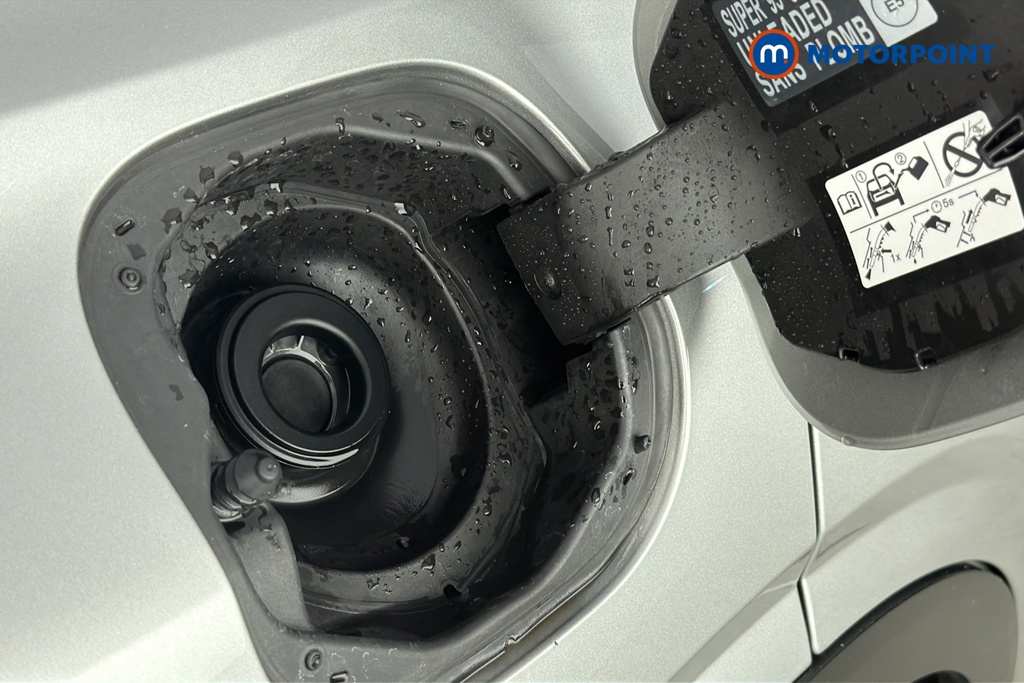 Nissan Qashqai Tekna Automatic Petrol SUV - Stock Number (1682983) - 41st supplementary image