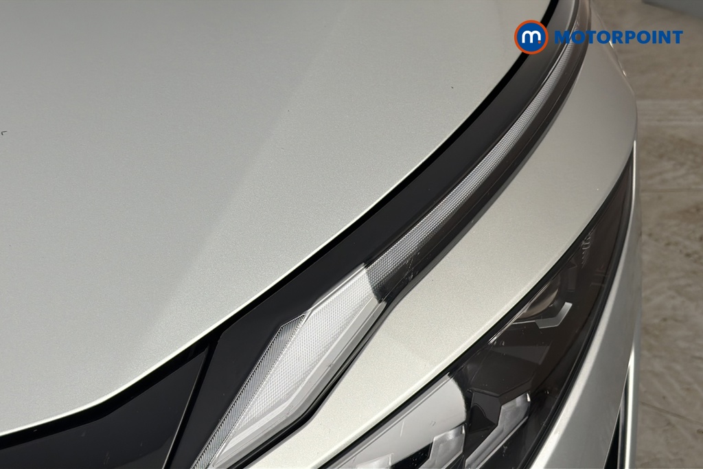 Nissan Qashqai Tekna Automatic Petrol SUV - Stock Number (1682983) - 42nd supplementary image