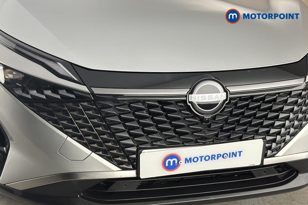 Nissan Qashqai Tekna Automatic Petrol SUV - Stock Number (1682983) - 43rd supplementary image