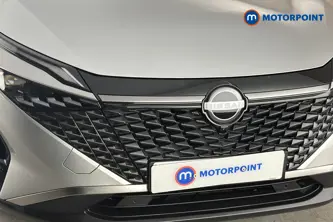 Nissan Qashqai Tekna Automatic Petrol SUV - Stock Number (1682983) - 43rd supplementary image