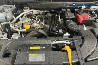 Nissan Qashqai Tekna Automatic Petrol SUV - Stock Number (1682983) - 48th supplementary image
