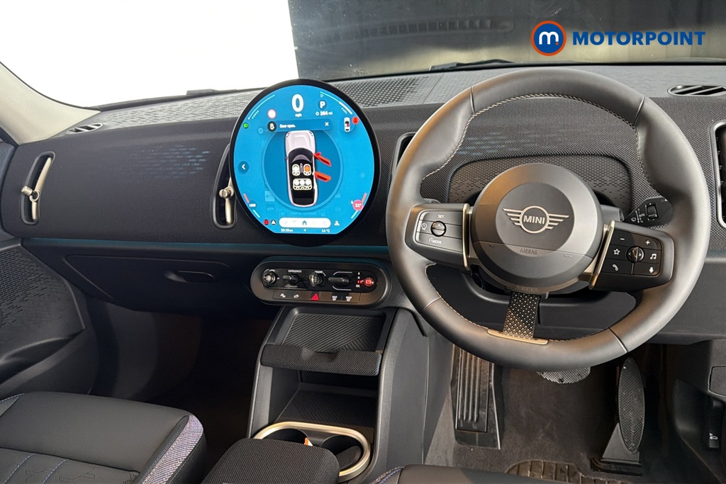 Mini Countryman C Classic Automatic Petrol SUV - Stock Number (1683073) - 2nd supplementary image