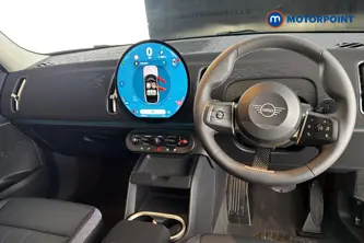 Mini Countryman C Classic Automatic Petrol SUV - Stock Number (1683073) - 2nd supplementary image