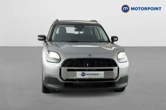 Mini Countryman C Classic Automatic Petrol SUV - Stock Number (1683073) - Front bumper