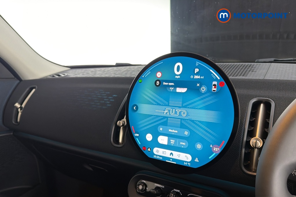 Mini Countryman C Classic Automatic Petrol SUV - Stock Number (1683073) - 12th supplementary image